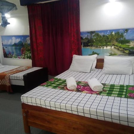 Erandi Holiday Home Andiambalama Exteriör bild